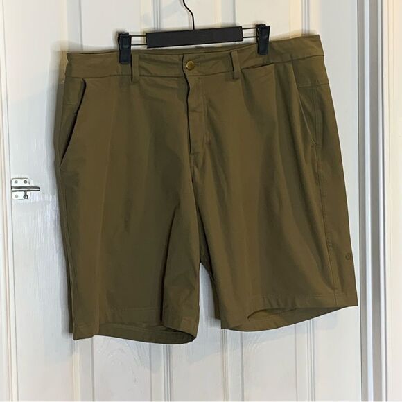 Lululemon The Works Short 11" Warpstreme
Artifact Size 40 - Picture 3 of 10